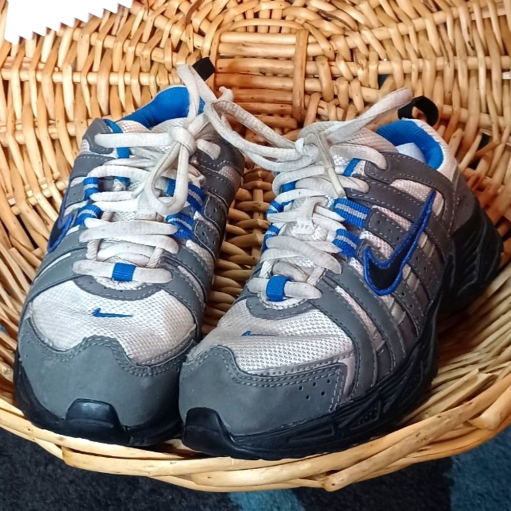 Nikes kids 12C